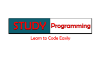 Study Programming
